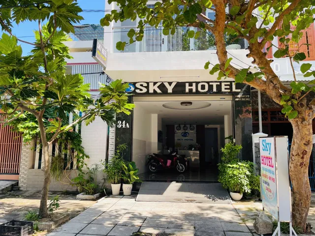 Sky Hotel