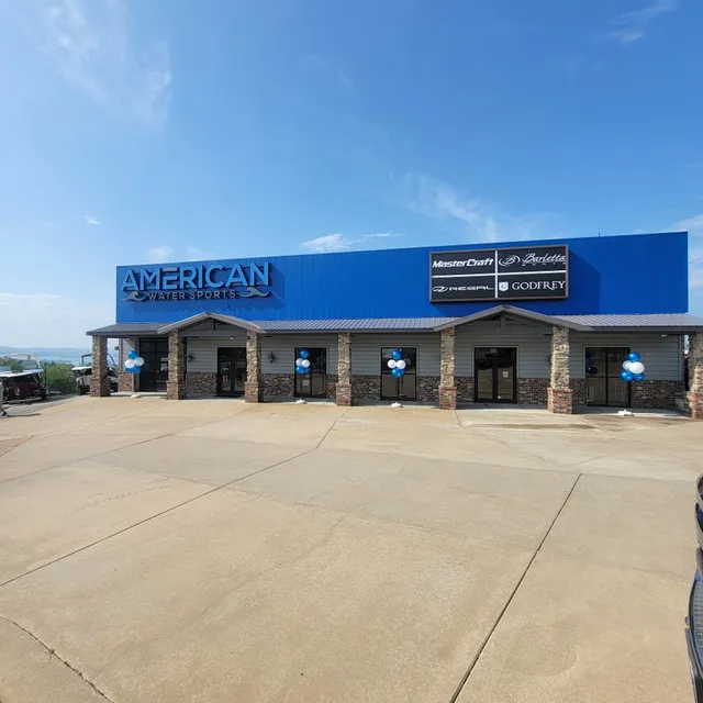 American Water Sports