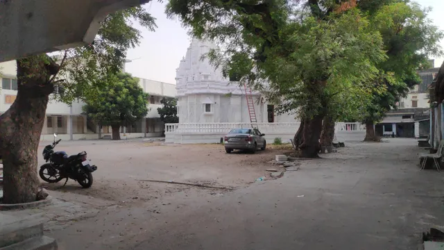 Jain Dharmshala