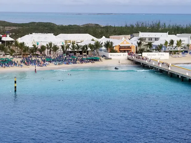Grand Turk