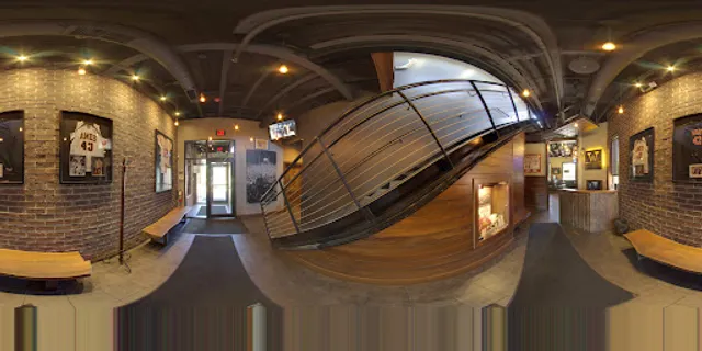 Wallaby's Bar and Grille