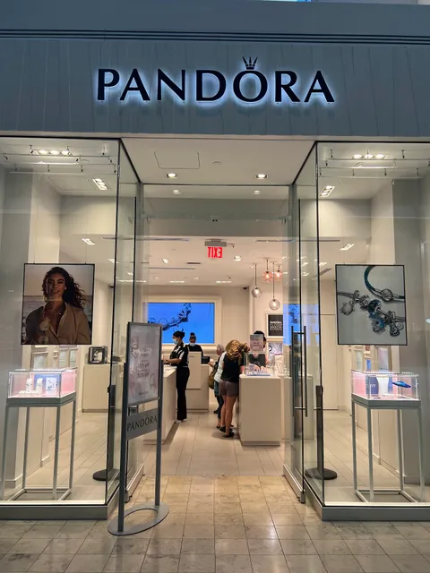 Pandora Jewelry
