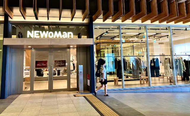 NEWoMan Shinjuku