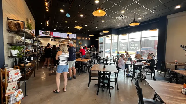 Great Harvest Bread Company NWA