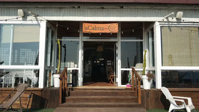 La Calma Playa