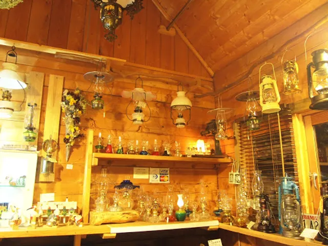 カフェ らんぷ屋