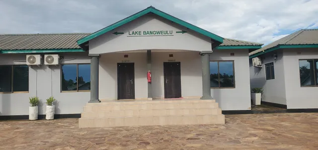 Sali Riverside Resort