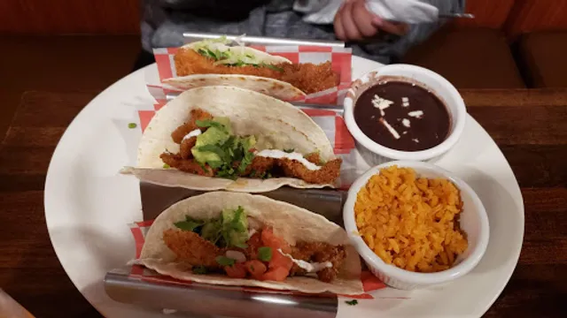 El Sol Restaurante & Tequileria