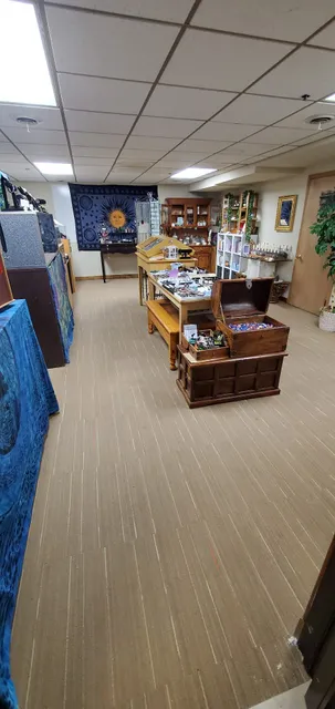 Quintessential Quartz