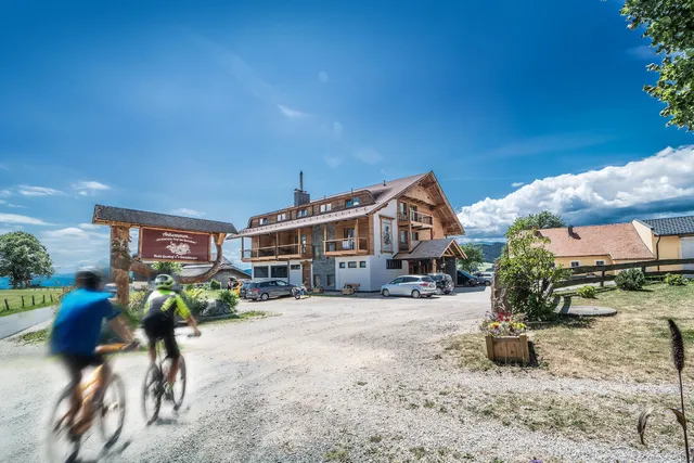 Hotel Gasthof Deixelberger – Gräbernerwirt