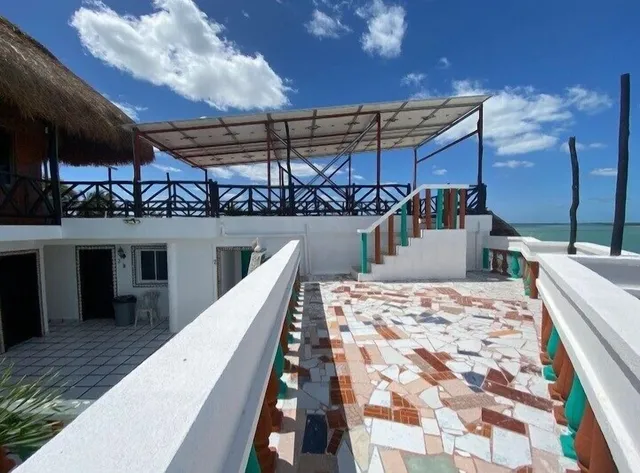 Hotel y Restaurante Macumba