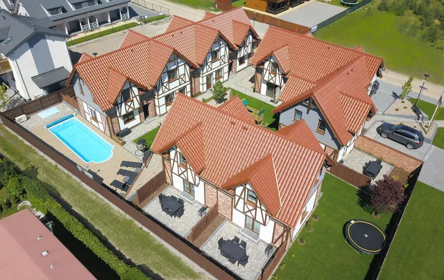 Kaszubskie Zacisze - Władysławowo