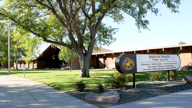 Eastern Wyoming College