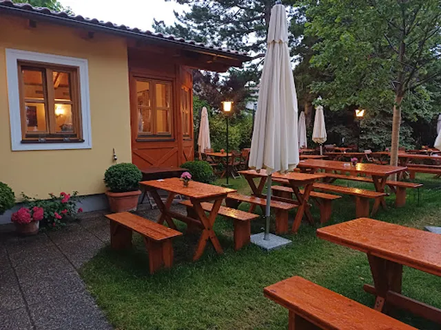 wein & heuriger ganneshofer