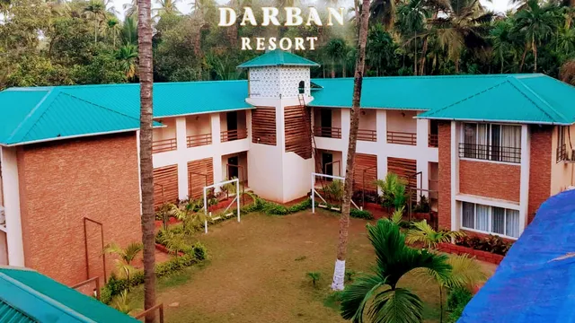 Darban Resort
