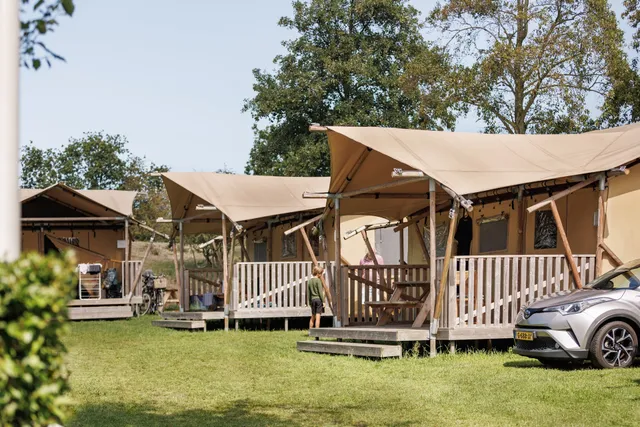 Roompot Camping De Zandput