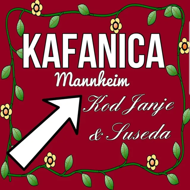 Kafanica
