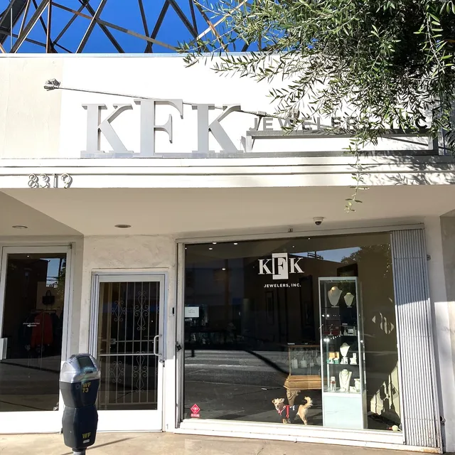 KFK Jewelers Inc