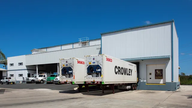 Sterling Merchandising Company