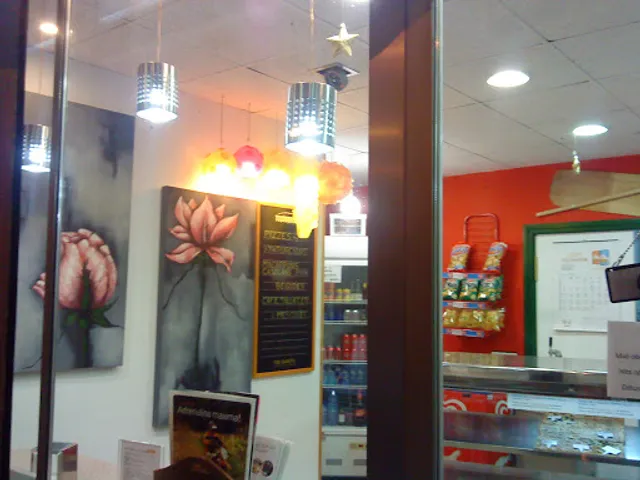 Pizzes lo Pallars Sort