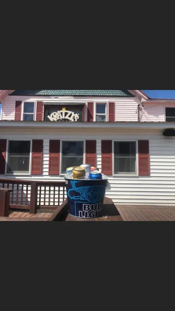 Kratzy's Bar & Grill