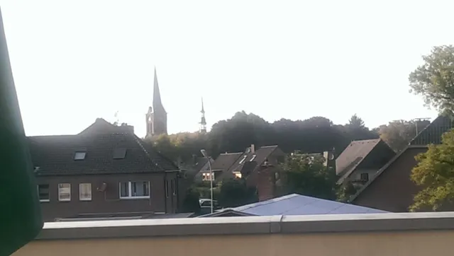 Ferienwohnung Jordanshof