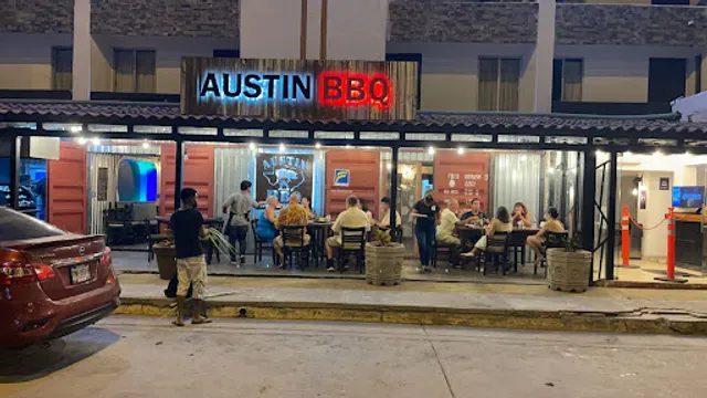 Austin’s BBQ