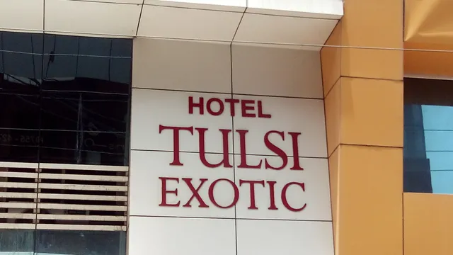 Hotel Tulsi Exotic