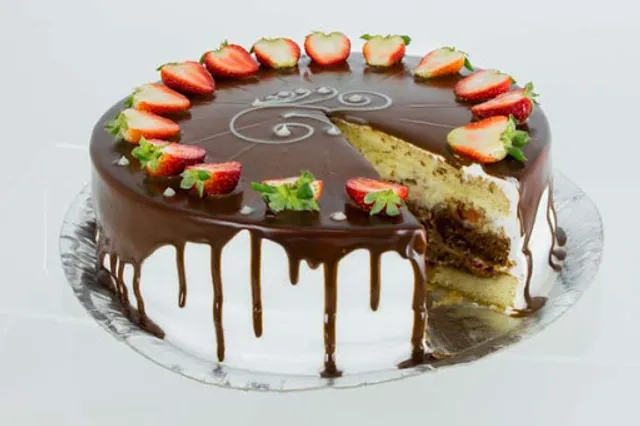 Santa Catarina Panificadora, Café e Confeitaria