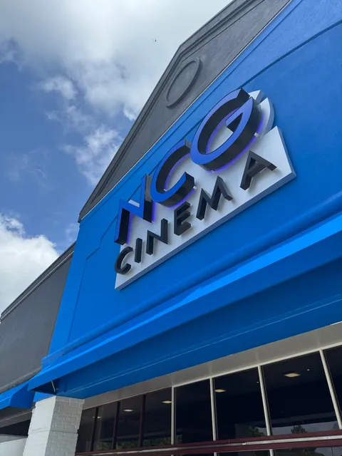 NCG Cinemas - Snellville
