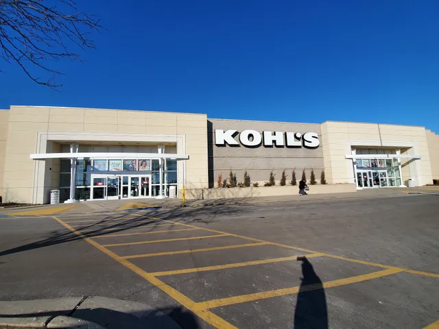 Kohl's