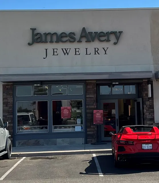 James Avery Artisan Jewelry