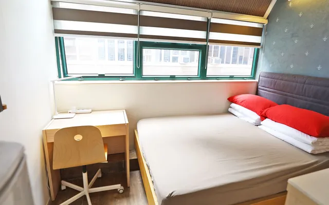 Yesinspace Serviced Apartment @ TST 尖沙咀悅思公寓