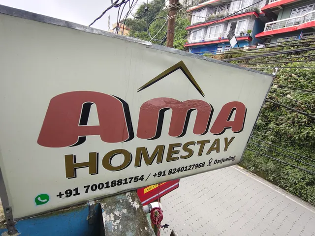 AMA Homestay
