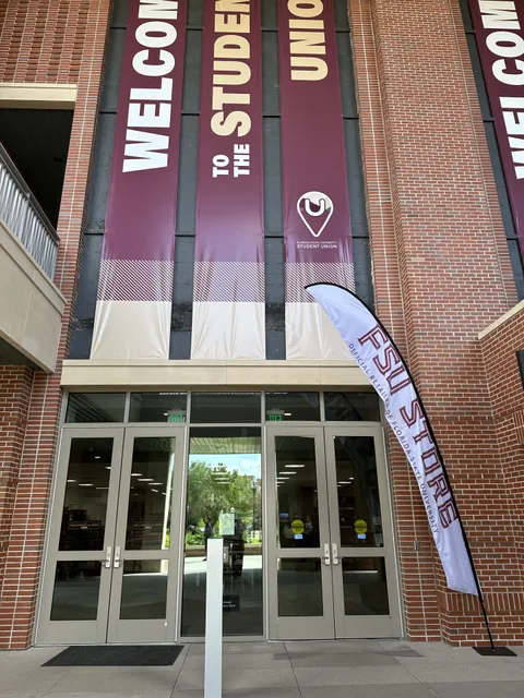 FSU Store