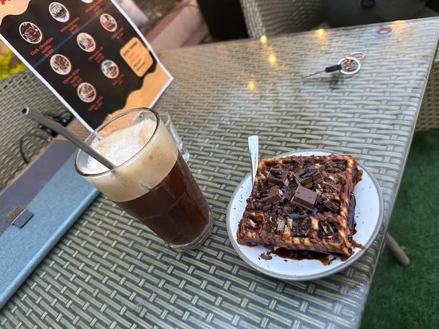 Elysium by Triple Double baluwatar