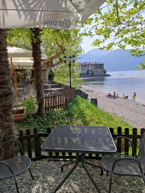 Riva Bianca Bar Pizzeria