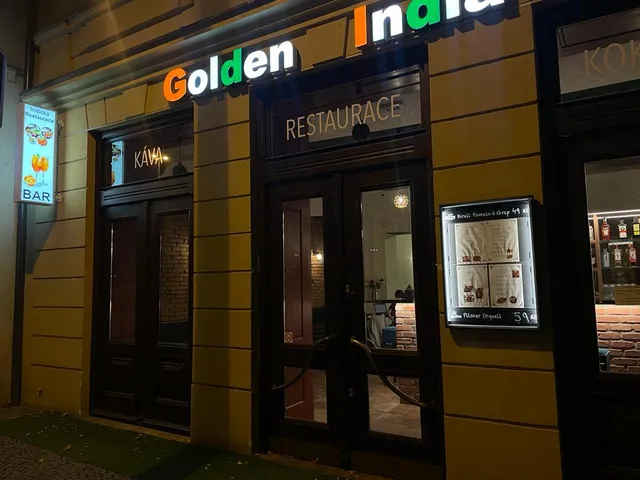 GATE WAY OF INDIA Restaurant