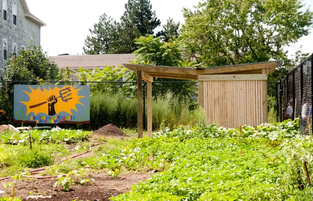 Southside Community Land Trust