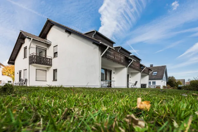 Smart Resorts Haus Rubin