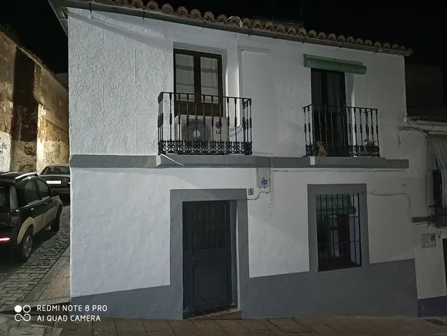 Apartamentos fuente nueva