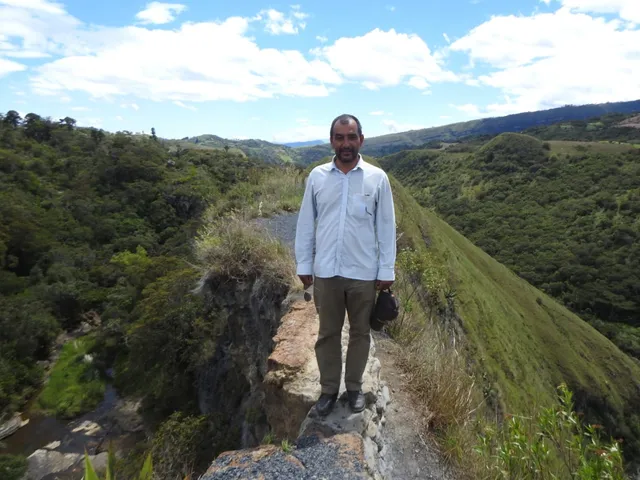 Transporte turístico Villa de Leyva