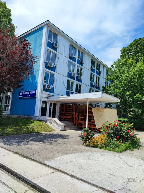 Hotel Azur