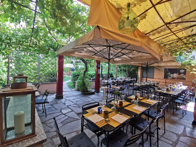 Ristorante De Amicis