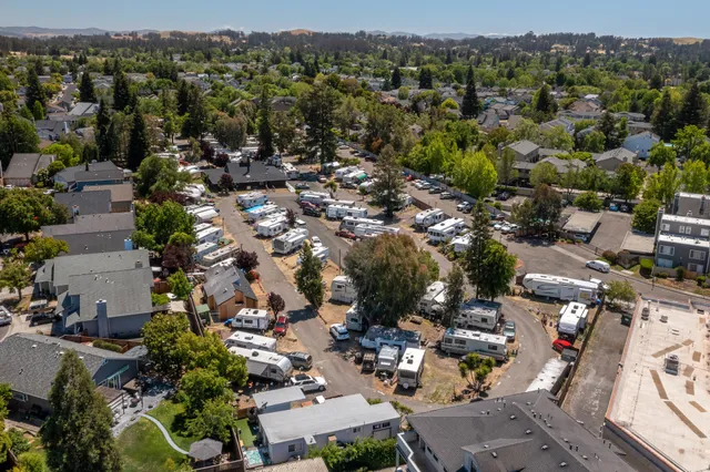 Wine Country RV Park