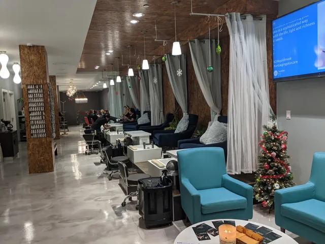 Vada Spa and Laser Center