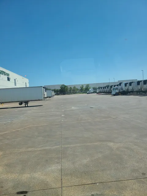 Sprouts Farmers Market Distribution Center