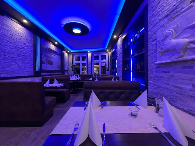 Restaurant Akropolis