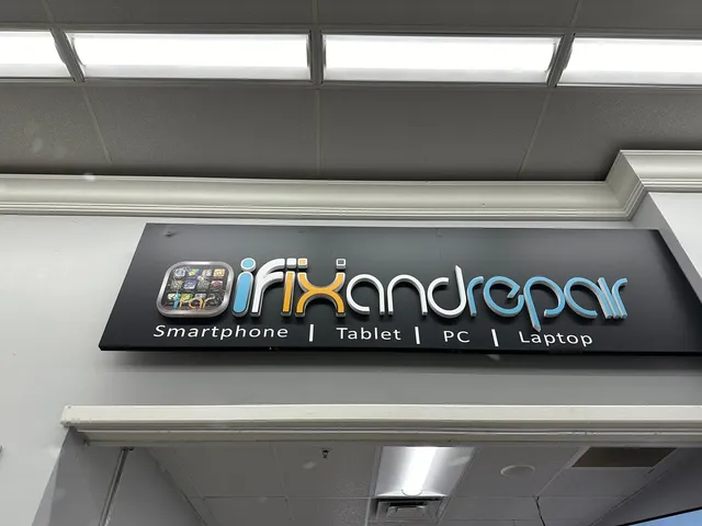 IfixandRepair - Salem Walmart