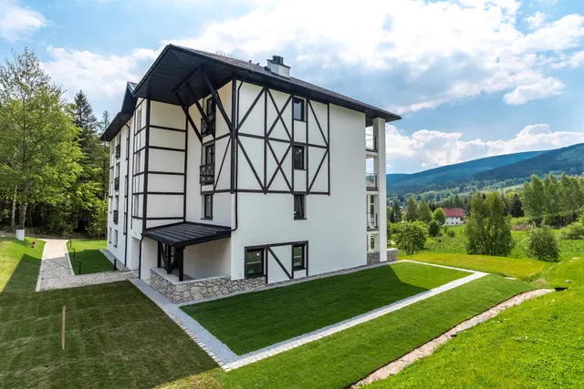 Apartamenty Świeradów Zdrój Amira Noclegi